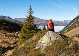 Regenerative Führung beginnt mit Selbstführung