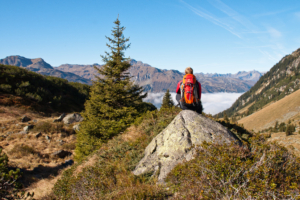 Regenerative Führung beginnt mit Selbstführung