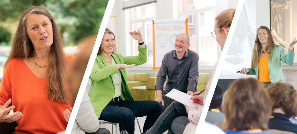 Referenzen Jutta Heller