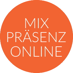 Mix Präsenz Online