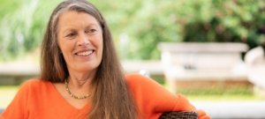 Jutta Heller Expertin für Resilienz