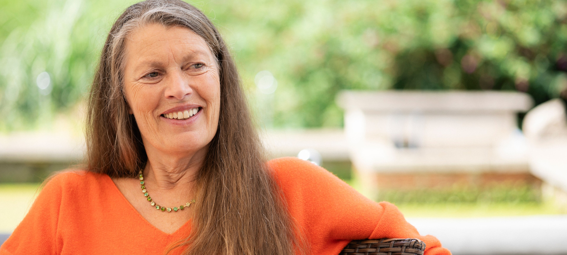 Jutta Heller Expertin für Resilienz