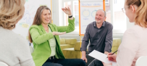 Resilienztraining Inhouse Jutta Heller